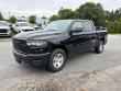 2026 Ram 1500 TRADESMAN CREW CAB 4X4 5'7 BOX Pickup