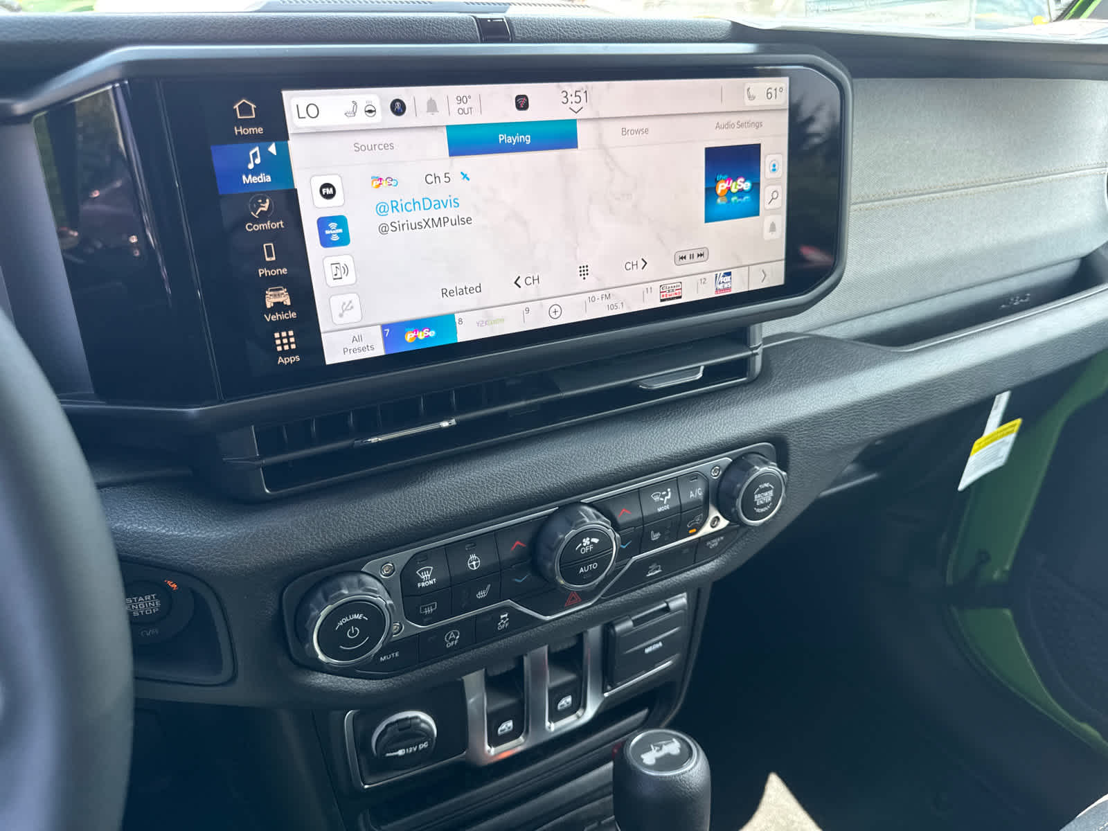 2025 Jeep Wrangler 2-Door Sport S - Photo 25