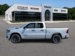 2026 Ram 1500 BIG HORN QUAD CAB 4X4 6'4 BOX Pickup