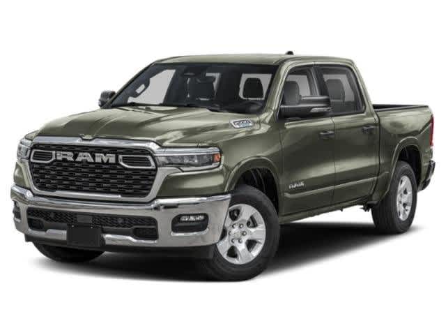 2026 RAM Ram 1500 Pickup Big Horn/Lone Star's photo