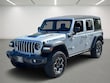 Jeep Wrangler Unlimited 4xe