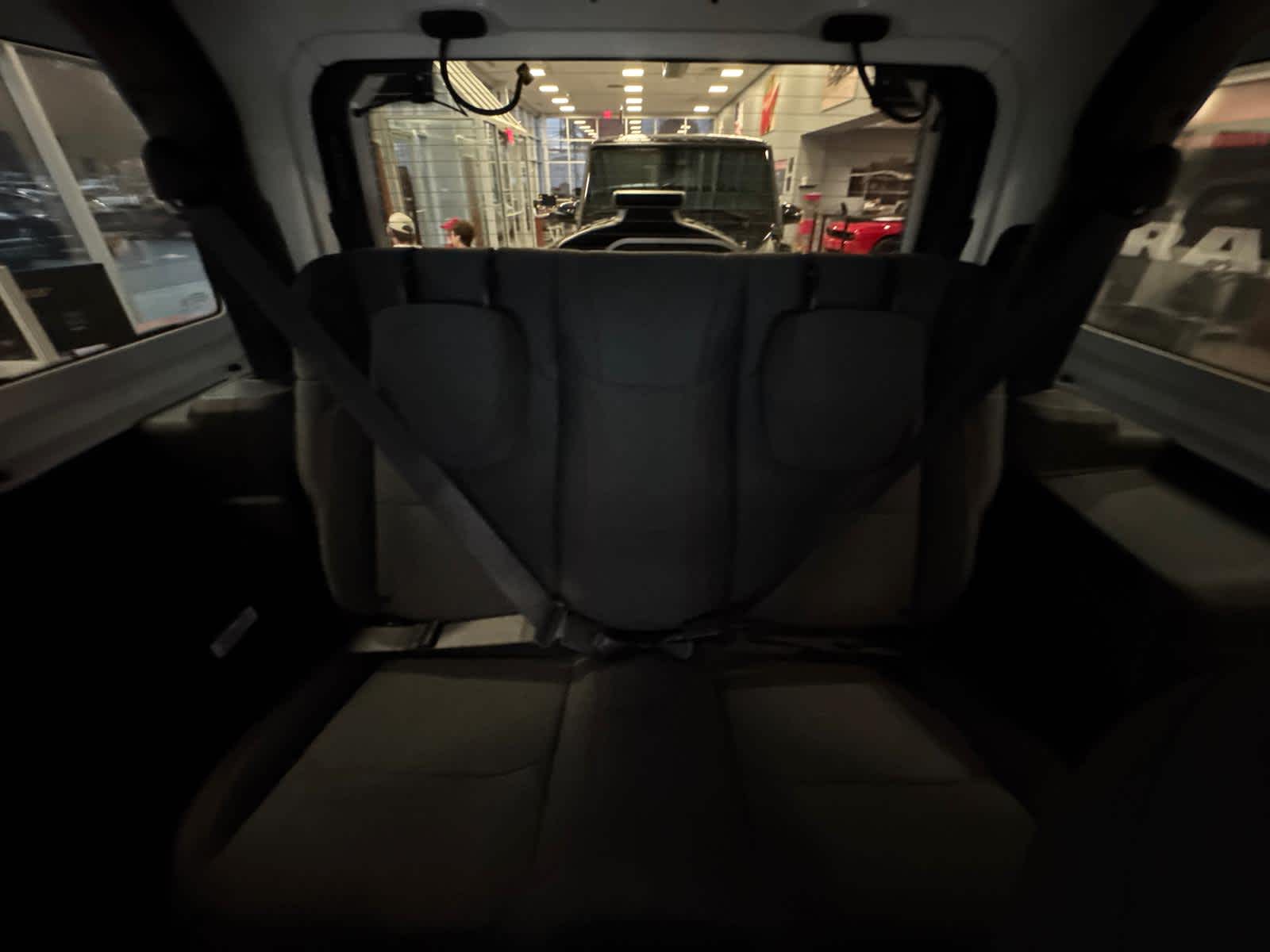 2026 Jeep Wrangler 2-Door Rubicon - Photo 25