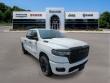 2026 Ram 1500 BIG HORN CREW CAB 4X4 5'7 BOX Pickup