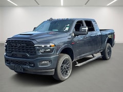 2026 Ram 2500 LIMITED MEGA CAB 4X4 6'4 BOX Pickup