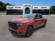 2026 Ram 1500 BIG HORN CREW CAB 4X4 5'7 BOX Pickup