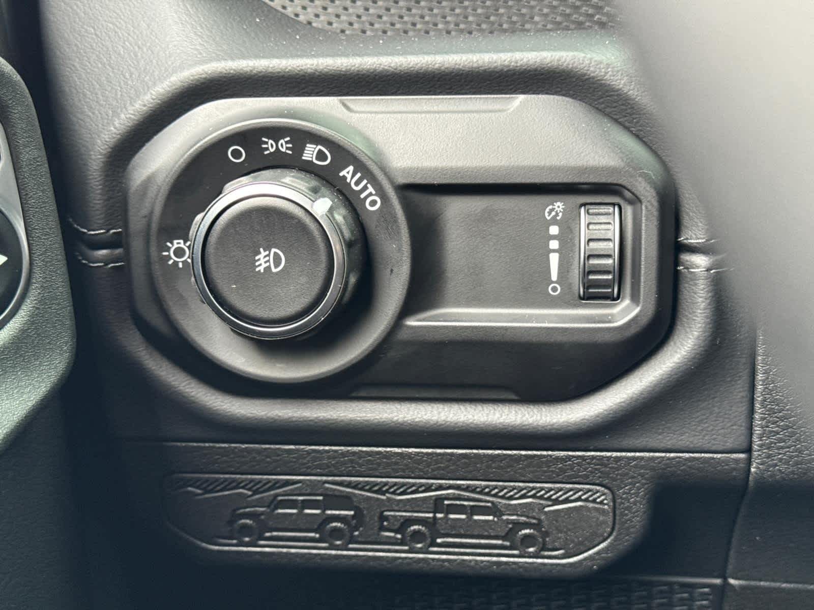 2026 Jeep Wrangler 2-Door Rubicon - Photo 22