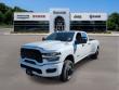 2026 Ram 3500 BIG HORN CREW CAB 4X4 8' BOX Pickup