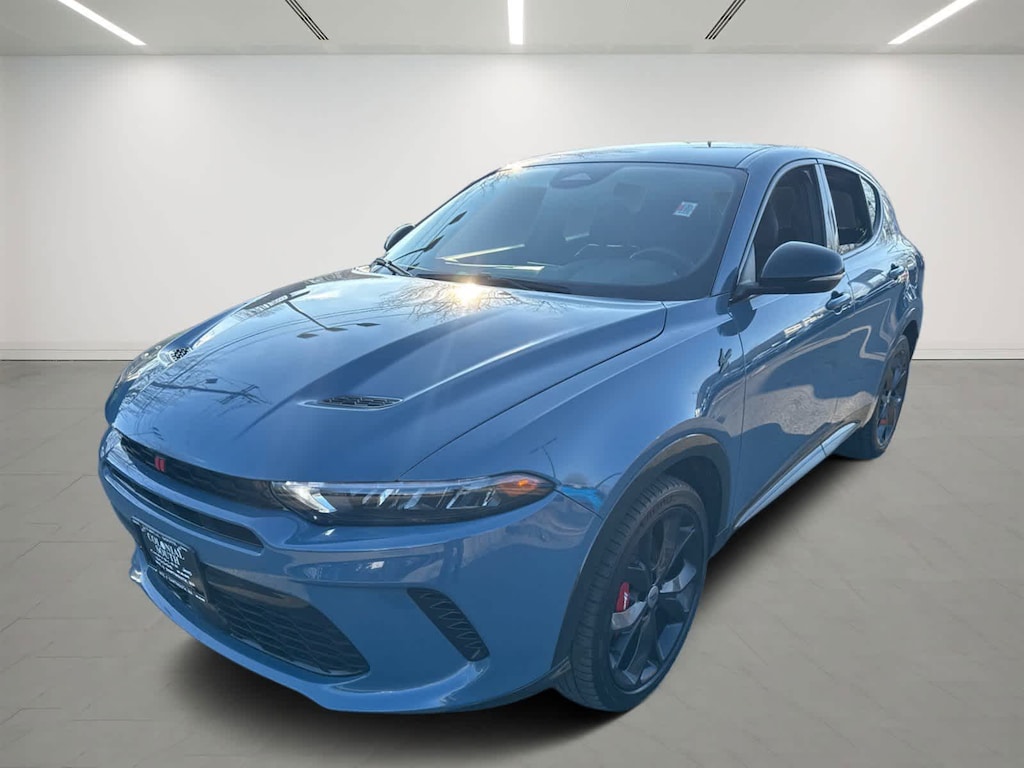 Used 2024 Dodge Hornet R/T SUV