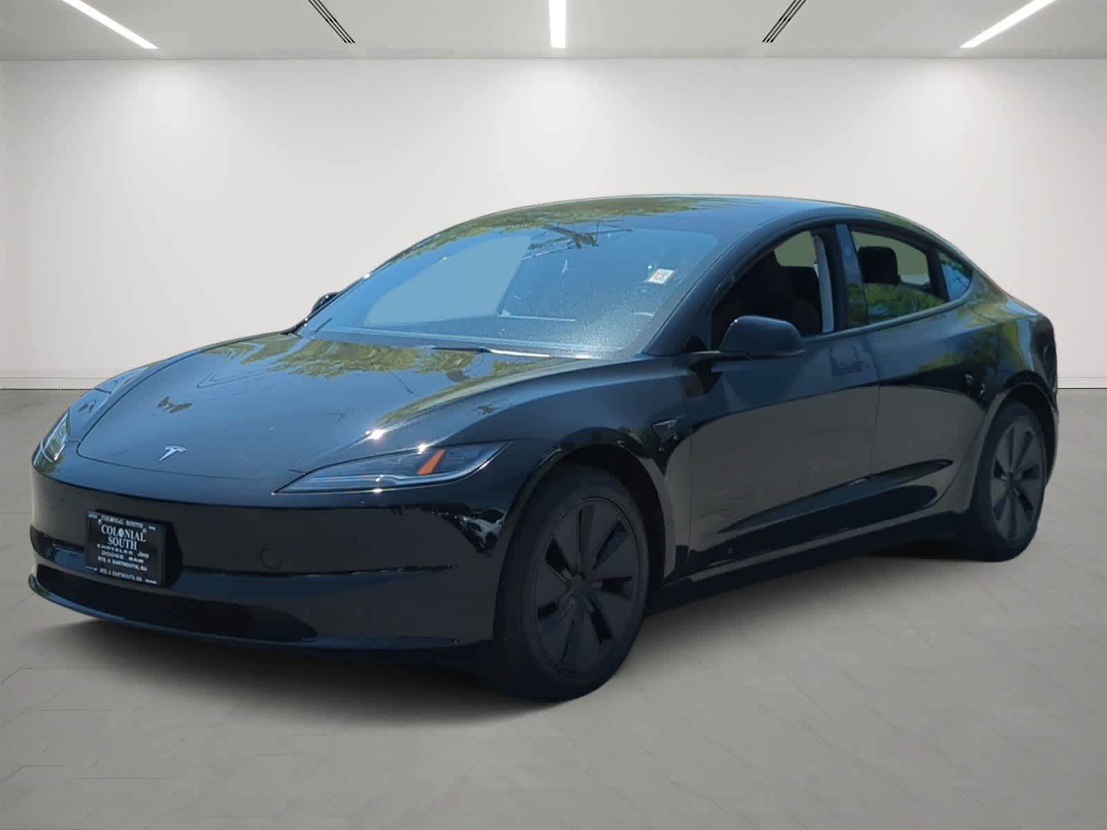 2024 Tesla Model 3 -'s photo