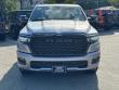 2025 Ram 1500 BIG HORN CREW CAB 4X4 5'7 BOX Pickup