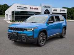2026 Jeep Cherokee LIMITED 4X4 Sport Utility