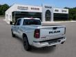 2026 Ram 1500 BIG HORN CREW CAB 4X4 6'4 BOX Pickup
