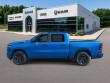 2026 Ram 1500 BIG HORN CREW CAB 4X4 5'7 BOX Pickup