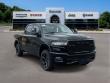 2026 Ram 1500 BIG HORN CREW CAB 4X4 6'4 BOX Pickup