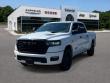 2026 Ram 1500 LARAMIE CREW CAB 4X4 5'7 BOX Pickup