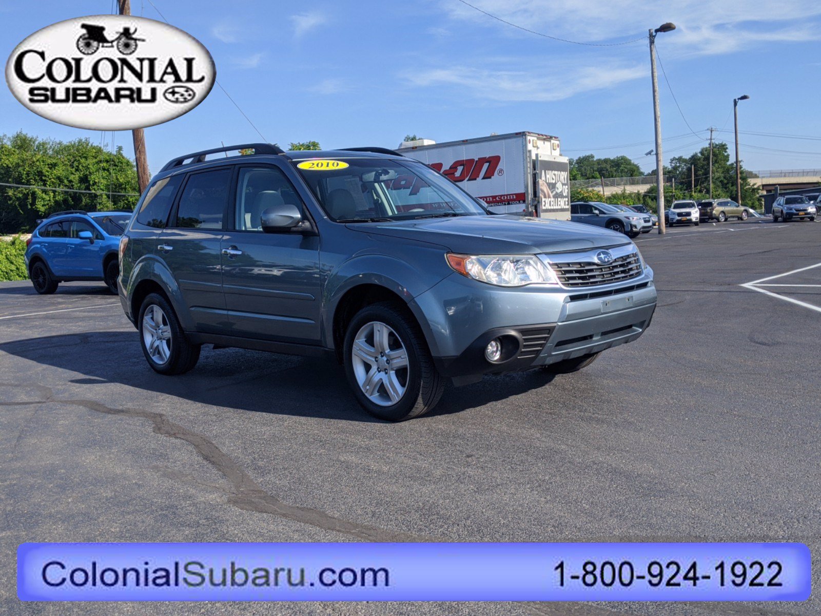 subaru forester dog ramp