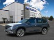 Subaru Forester Hybrid