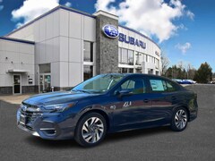 2025 Subaru Legacy Limited Sedan