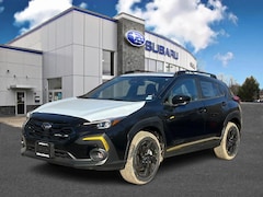 2025 Subaru Crosstrek Sport SUV
