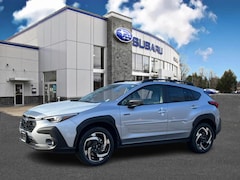 2026 Subaru Crosstrek Limited Hybrid SUV