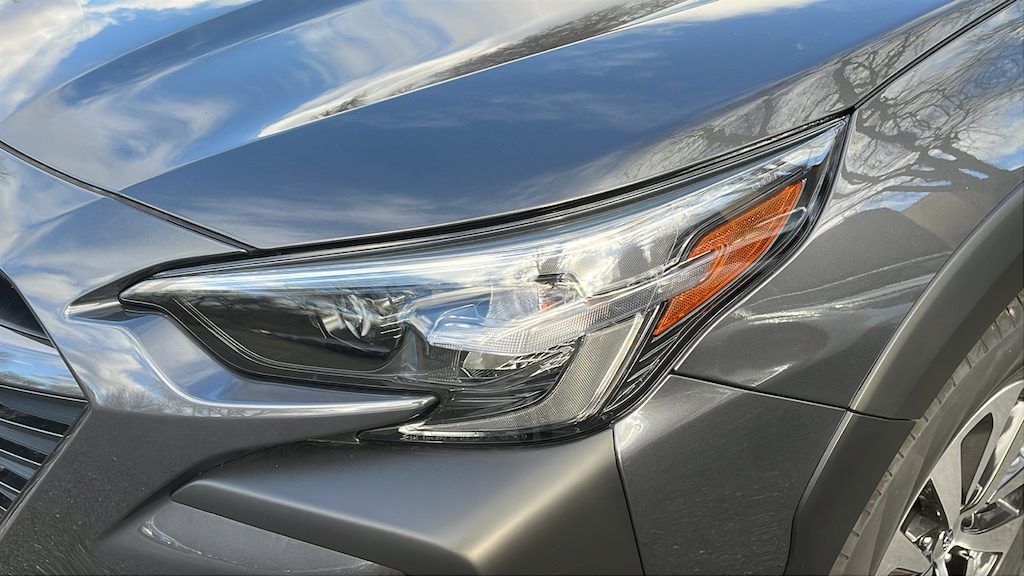 New 2025 Subaru Outback Premium SUV