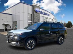 2025 Subaru Forester Premium SUV