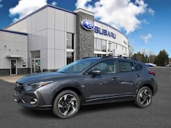 New 2025 Subaru Crosstrek Limited SUV in Danbury, CT
