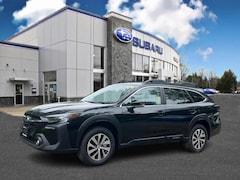 New 2025 Subaru Outback Premium SUV in Danbury, CT