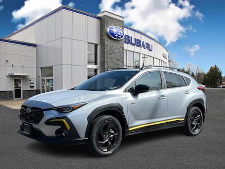 2025 Subaru Crosstrek Sport SUV
