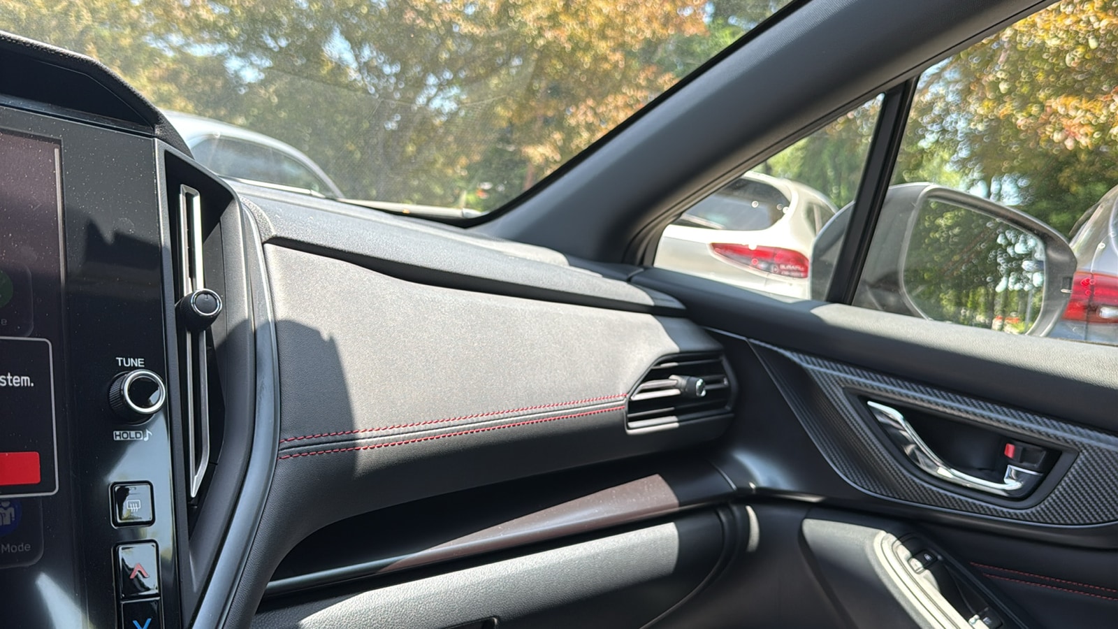 2025 Subaru WRX Premium - Photo 20