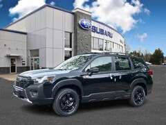 New 2025 Subaru Forester Wilderness SUV in Danbury, CT