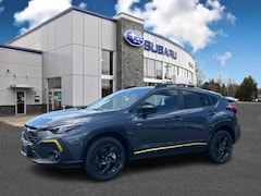 2025 Subaru Crosstrek Sport SUV