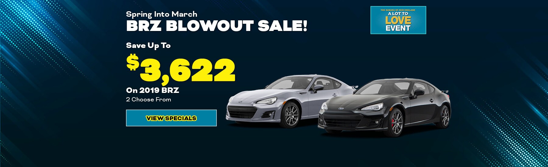 Connecticut Subaru Dealership Serving Danbury, Waterbury CT, Norwalk CT