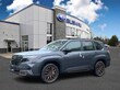 Subaru Forester Hybrid