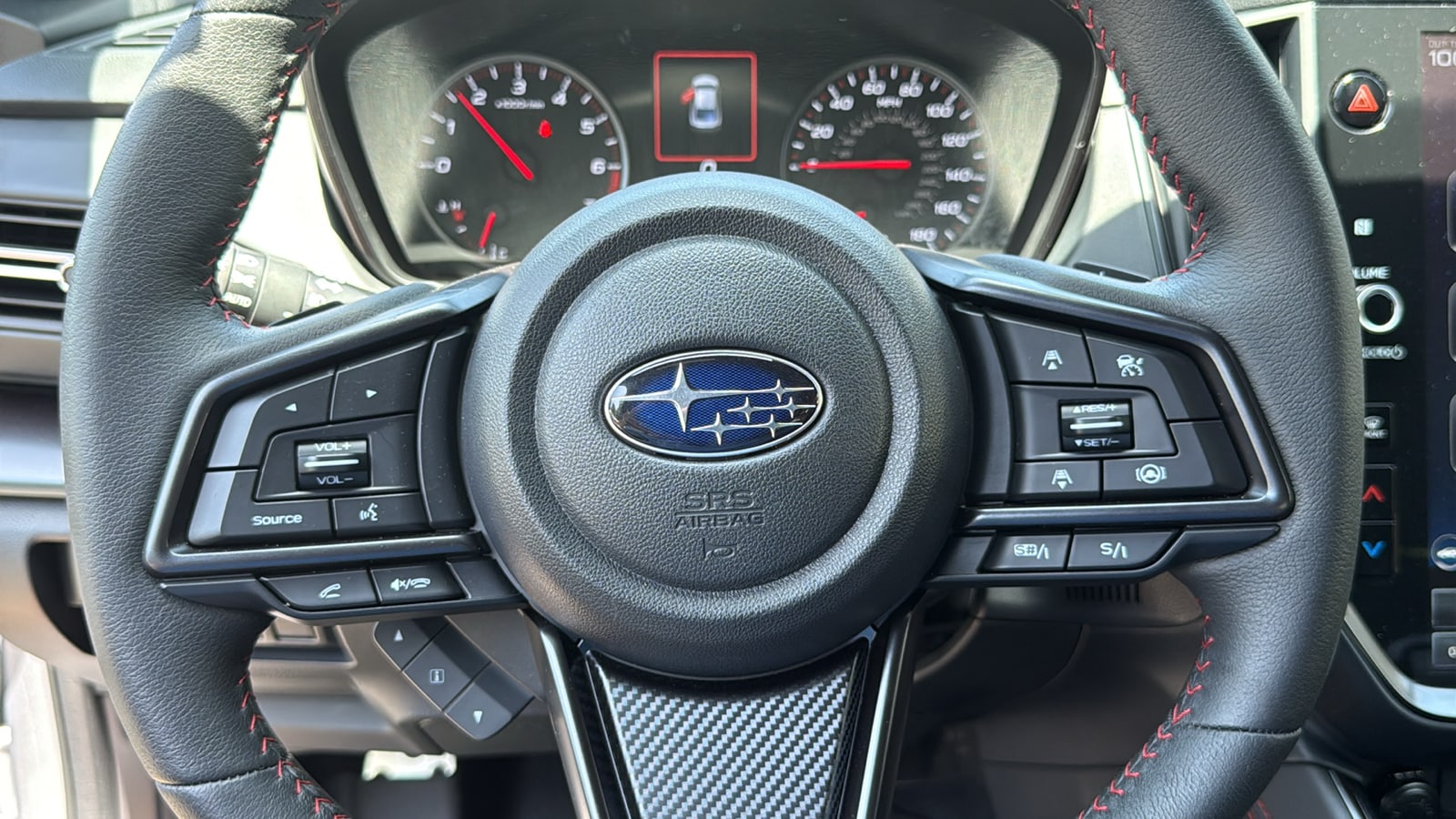 2025 Subaru WRX Premium - Photo 13
