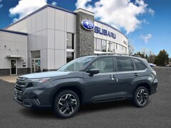 2025 Subaru Forester Hybrid Limited SUV