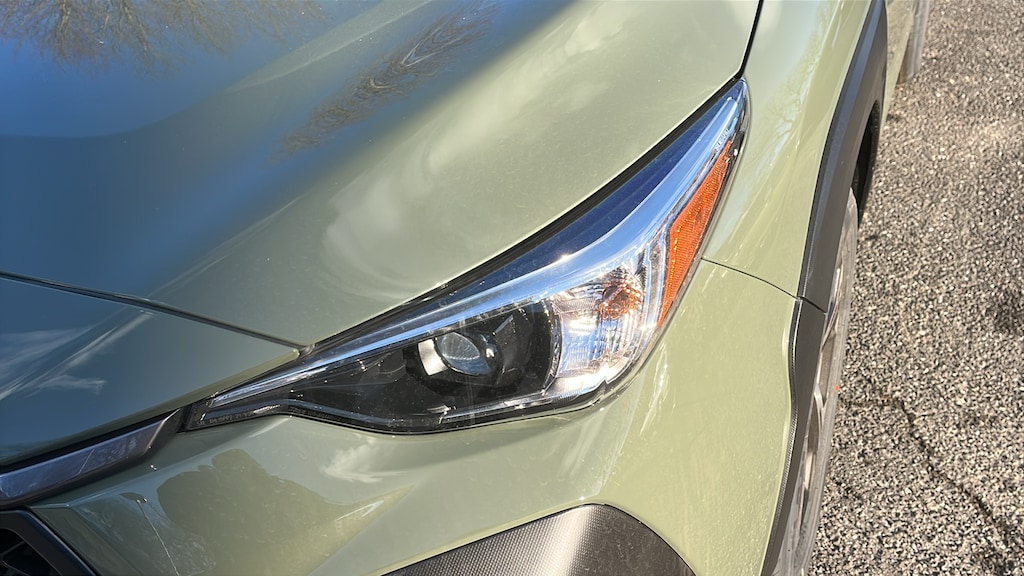 New 2026 Subaru Crosstrek Premium SUV