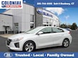 Hyundai IONIQ Electric