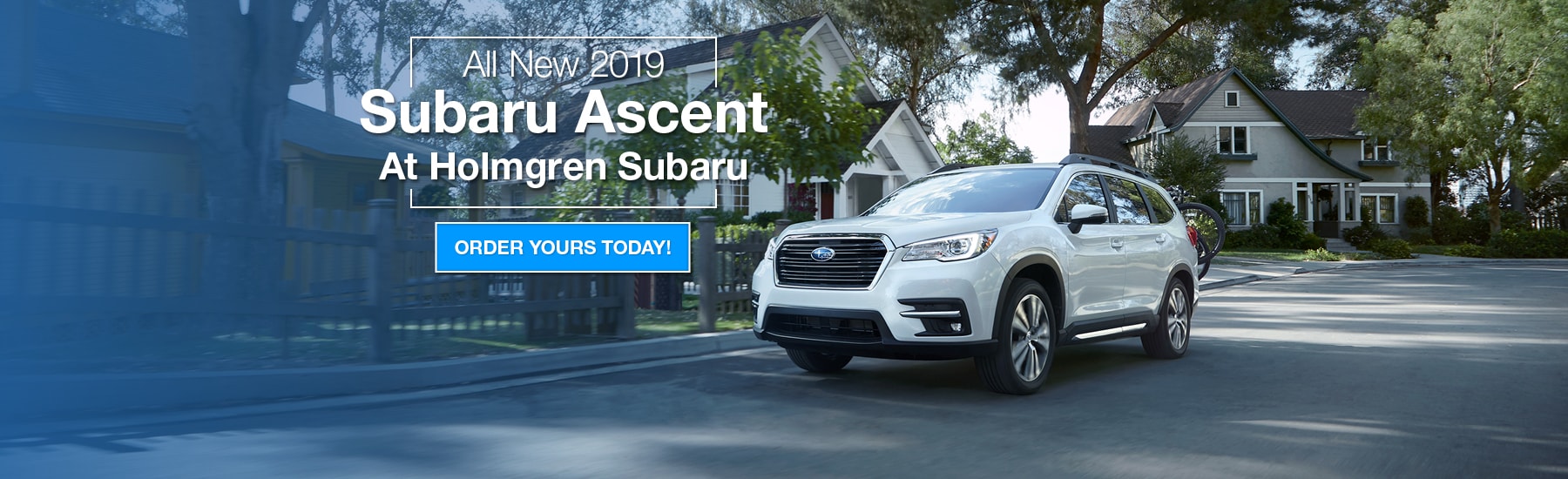 Connecticut Subaru Dealership Serving Danbury, Waterbury CT, Norwalk CT