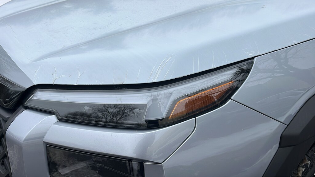 New 2026 Subaru Outback Touring XT SUV