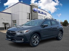 New 2026 Subaru Crosstrek Premium SUV in Danbury, CT