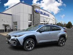 2025 Subaru Crosstrek Limited SUV