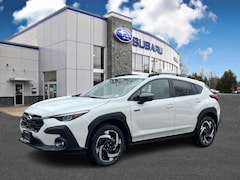 2026 Subaru Crosstrek Limited Hybrid SUV