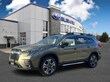  Subaru Ascent