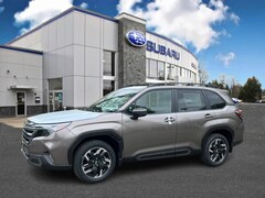 2025 Subaru Forester Hybrid Limited SUV
