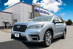 2022 Subaru Ascent Limited SUV