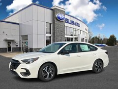 2025 Subaru Legacy Base Sedan