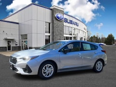 2025 Subaru Impreza Base 5-Door