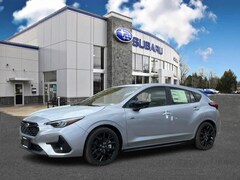 2026 Subaru Impreza RS 5-Door in Danbury