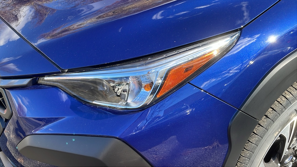 New 2026 Subaru Crosstrek Premium SUV